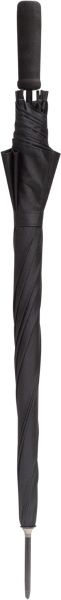 Автоматичен чадър Morana, 103 cm, 8 секции, черен