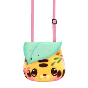 Чантичка за рамо Bangoberry Tiggy Tiger, 19х19х2см