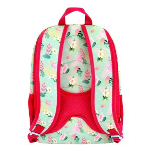 Раница Bangoberry Tiggy Tiger, 34.5х43.5х22см