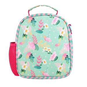 Чанта за обяд Bangoberry Tiggy Tiger, 20х24х8.5см