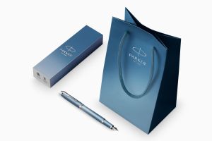 Писалка Parker Royal IM Rituals, СИН CT