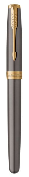 Писалка Parker Royal Sonnet Lacquer, СИВ F TB