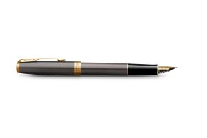 Писалка Parker Royal Sonnet Lacquer, СИВ F TB