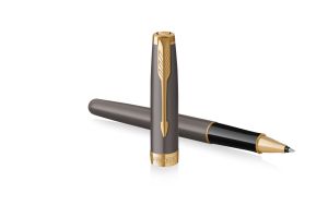 Ролер Parker Royal Sonnet Lacquer, СИВ TB