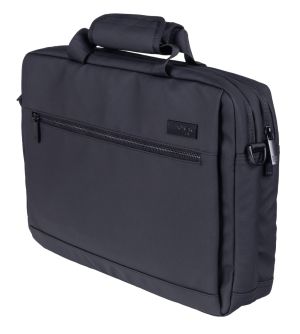 Чанта за лаптоп 15,6" Donau Travel Vienna, черна