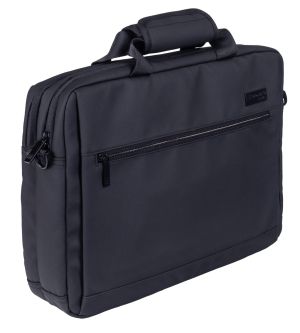 Чанта за лаптоп 15,6" Donau Travel Vienna, черна