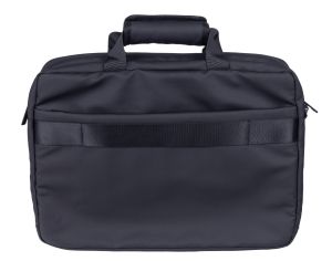 Чанта за лаптоп 15,6" Donau Travel Vienna, черна