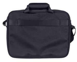 Чанта за лаптоп 15,6" Donau Travel Zurich, черна