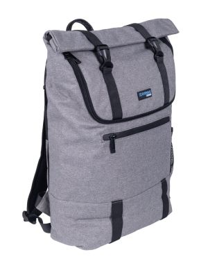 Раница за лаптоп 15,6" Donau Travel London, сива