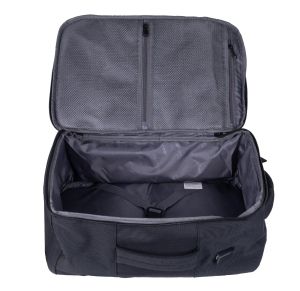 Раница за лаптоп 15,6" Donau Travel Warsaw, черна