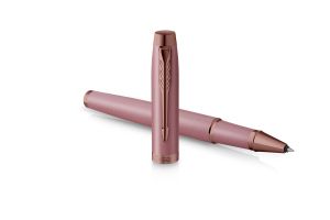Ролер Parker IM Mauve BT, с кутия