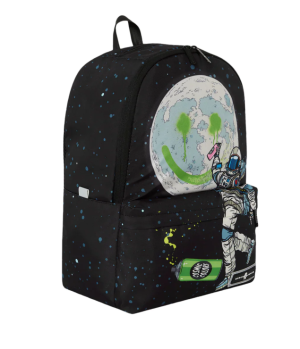 Раница Space Junk Space Vandal