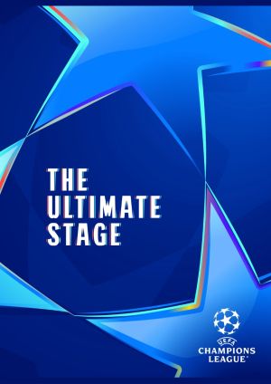 Тетрадка с телчета А4, 60 листа, широки редове , БГ, UEFA