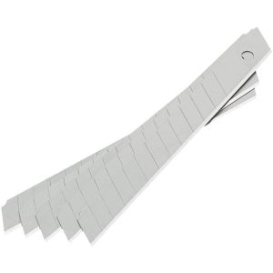 Резервен нож Maped, 9 mm, 10 бр.