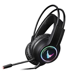 Слушалки с микрофон Varr Gaming VH8030