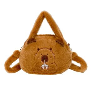 Чантичка за рамо Capybara