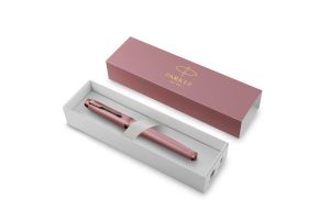 Писалка Parker IM Mauve BT, с кутия