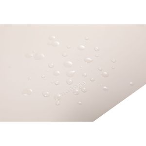 Калъф за лаптоп Kingsons Soft Touch, 14'', бежов