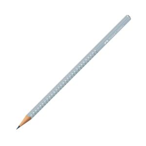 Faber-Castell Молив Sparkle, Icy glow