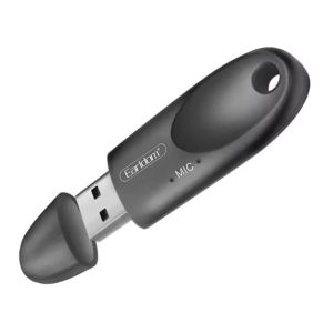 Bluetooth аудио приемник Earldom ET-M40, USB