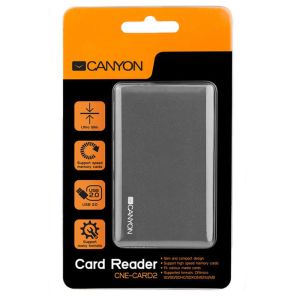 CardReader Canyon All in One