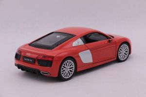 Мет.кола Audi R8 V10