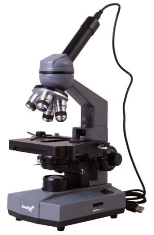 Микроскоп D320L Base 3M Digital Monocular