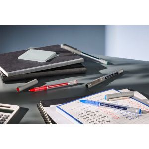 Faber-Castell Ролер Free Ink, 0.7 mm, черен