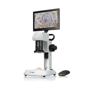 Bresser Микроскоп Analyth, LCD, дигитален