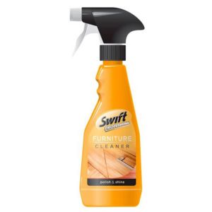 Почистващ препарат за дърво Swift Profesional