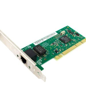 Lan карта Intel Gigabit/Card