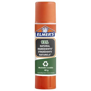 Сухо лепило Elmers 40гр