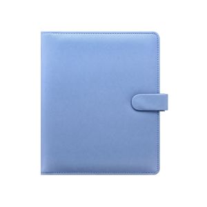Filofax Органайзер Saffiano, A5, светлосин