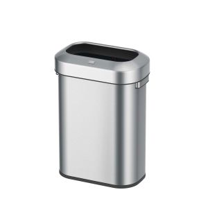 Кош за отпадъци Eko Urban, с отворен капак, 60 L