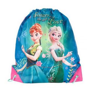 Торба за спорт Frozen