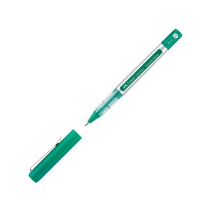 Faber-Castell Ролер Free Ink, 0.5 mm, зелен