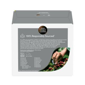 Nescafé Dolce Gusto Кафе капсула Barista, 30 броя
