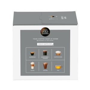 Nescafé Dolce Gusto Кафе капсула Barista, 30 броя