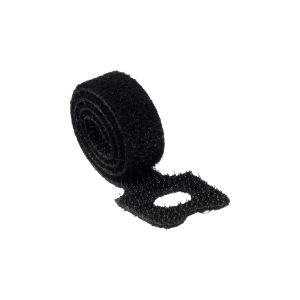 Кабелни връзки Durable Cavoline, черни