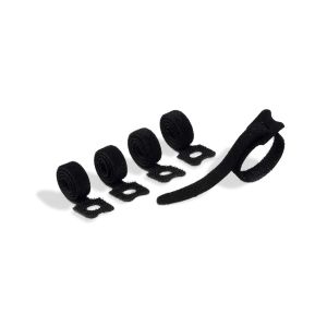 Кабелни връзки Durable Cavoline, черни