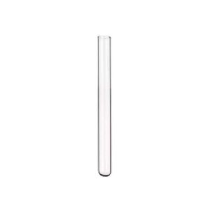Gelsonlab Епруветка, стъклена, диаметър 16 mm, височина 125 mm, 10 броя
