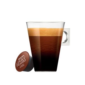 Nescafé Dolce Gusto Кафе капсула Lungo Intenso, 16 броя
