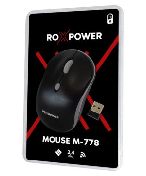 Мишка RoXpower M-778