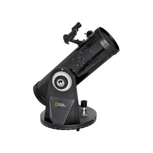 Bresser Телескоп National Geographic Newton