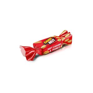 Roshen Бонбони Candy Nut, карамел с фъстъци, 1 kg