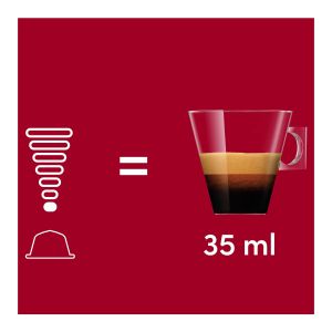 Nescafé Dolce Gusto Кафе капсула Roma, 16 броя