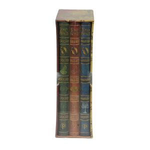 Paperblanks Тефтери The Lord of the Rings Trilogy, в кутия, 3 броя