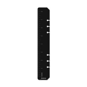 Filofax Линия-разделител, А5, черна