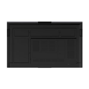 Интерактивен дисплей Hikvision DS-D5C75RB/B2L, 75'', EDLA, с камера, DLED, 60 Hz