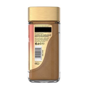 Nescafé Разтворимо кафе Gold Crema, 190 g